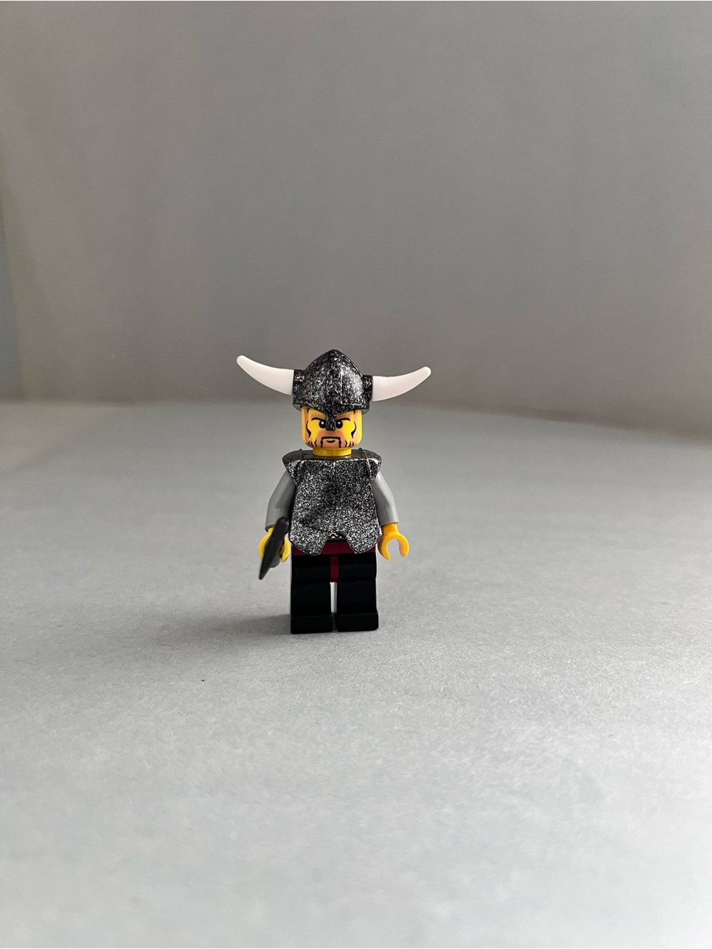 LEGO Vikings Viking Warrior Minifigure